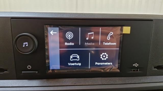 Opel Vivaro image 6