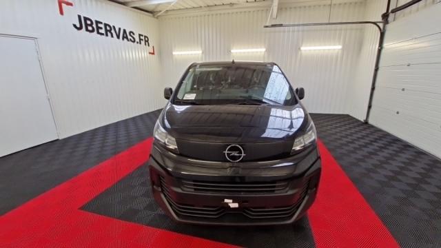 Opel Vivaro image 7
