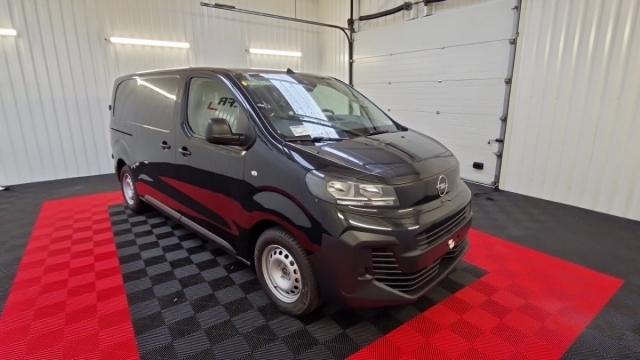 Opel Vivaro image 5