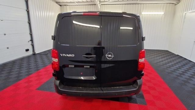 Opel Vivaro image 1