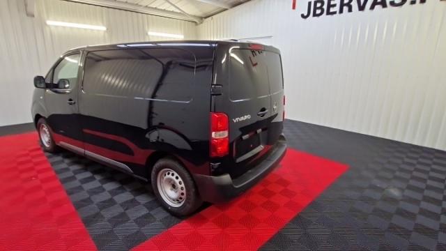 Opel Vivaro image 8