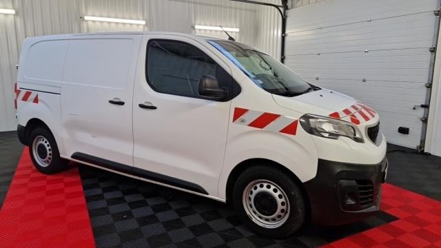 Peugeot Expert image 5