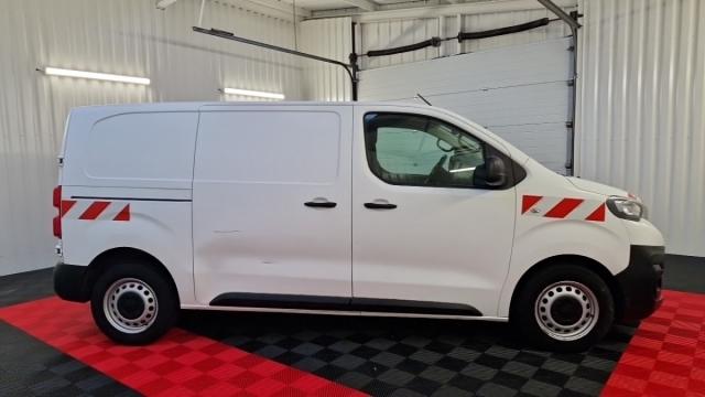 Peugeot Expert image 9