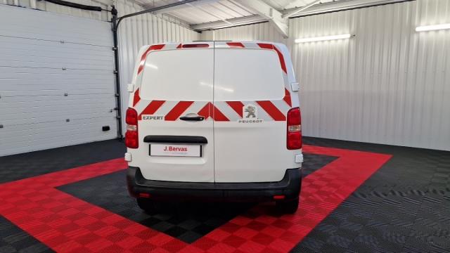 Peugeot Expert image 6