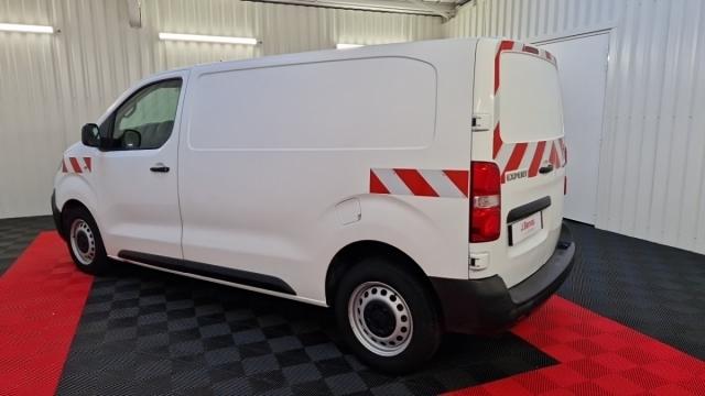 Peugeot Expert image 4
