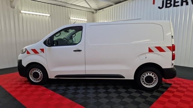 Peugeot Expert image 3