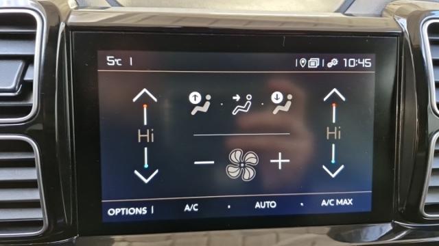 Citroen C5 Aircross image 9