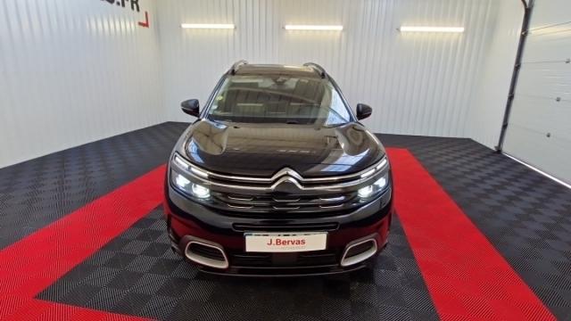 Citroen C5 Aircross image 4