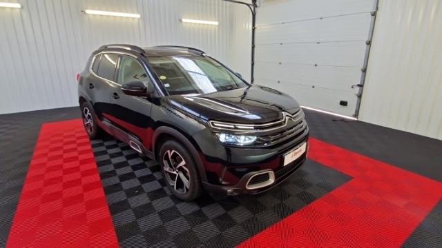 Citroen C5 Aircross image 6