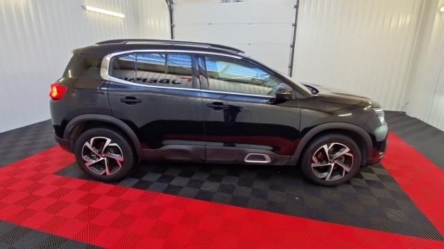 Citroen C5 Aircross image 8