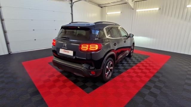 Citroen C5 Aircross image 1