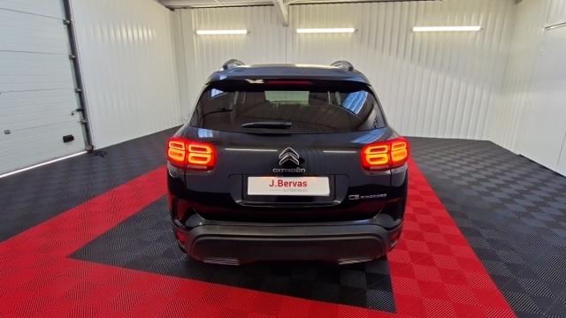 Citroen C5 Aircross image 5