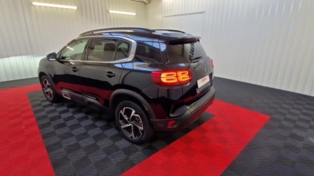 Citroen C5 Aircross image 7