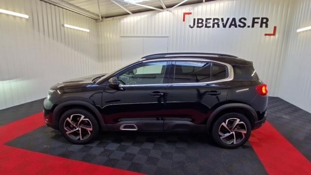 Citroen C5 Aircross image 2