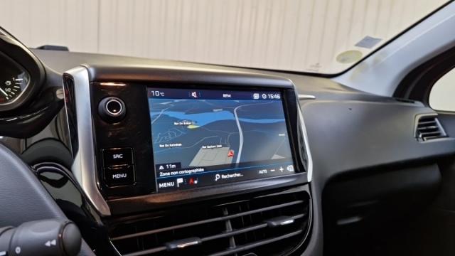 Peugeot 208 Affaire image 1