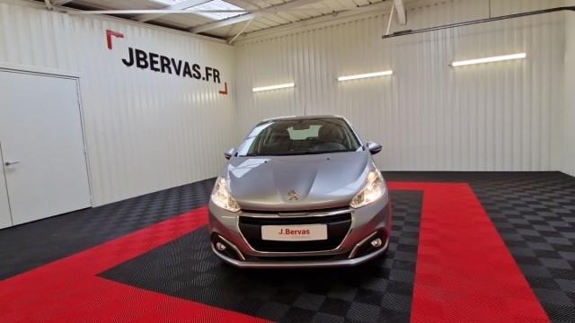 Peugeot 208 Affaire image 2