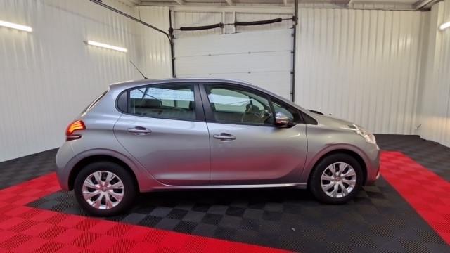 Peugeot 208 Affaire image 7