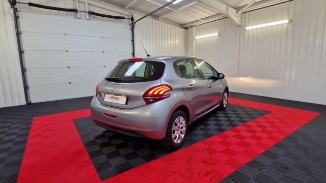 Peugeot 208 Affaire image 9