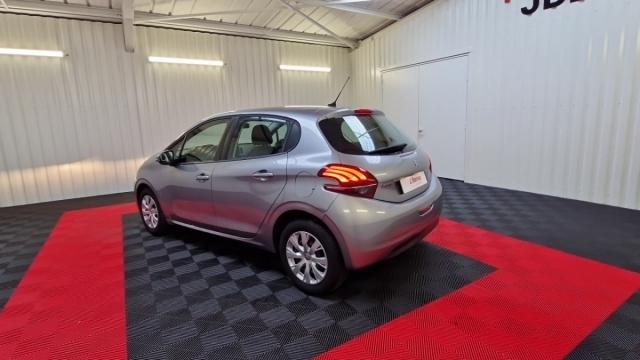 Peugeot 208 Affaire image 6