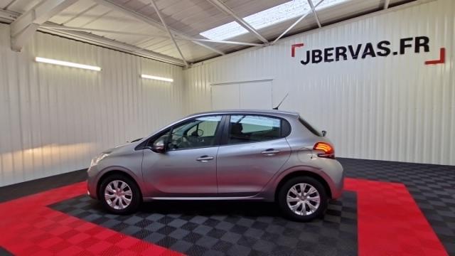 Peugeot 208 Affaire image 8