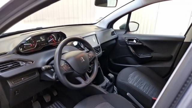 Peugeot 208 Affaire image 4