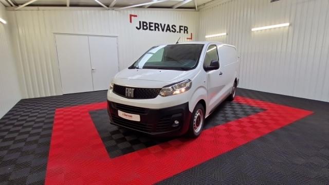 Fiat Scudo image 2