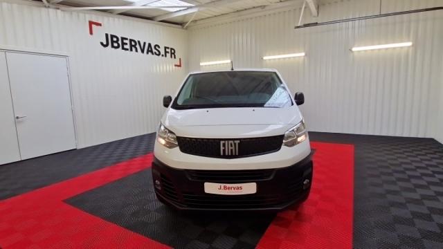 Fiat Scudo image 7