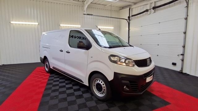Fiat Scudo image 4