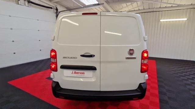 Fiat Scudo image 9