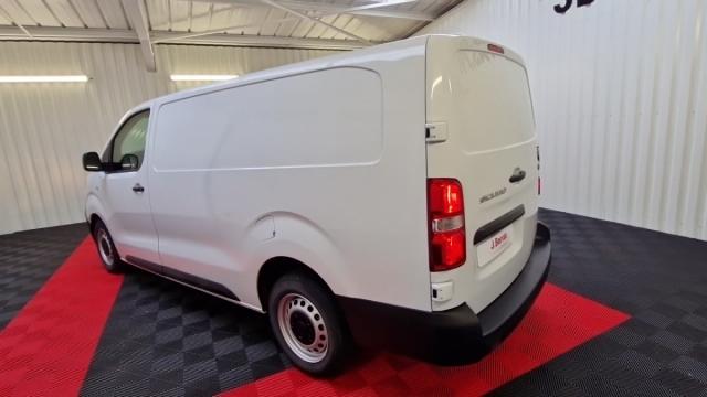 Fiat Scudo image 8