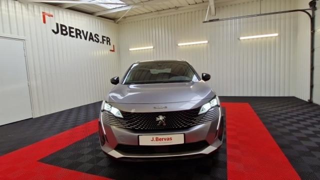 Peugeot 3008 image 1