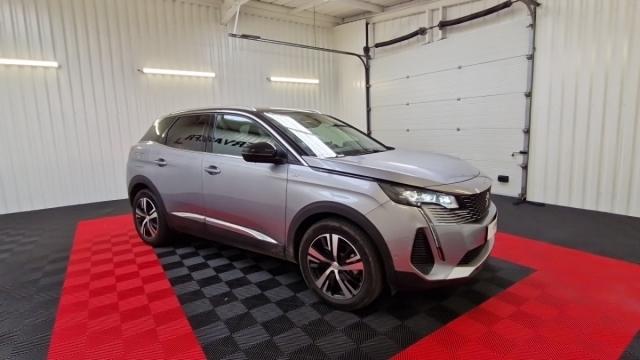 Peugeot 3008 image 2