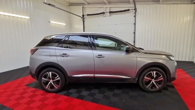 Peugeot 3008 image 7