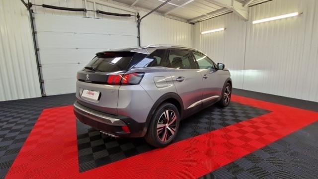 Peugeot 3008 image 4