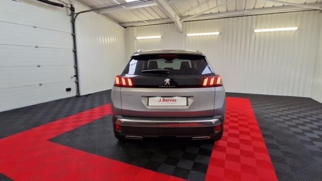 Peugeot 3008 image 9