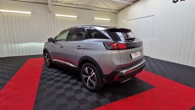 Peugeot 3008 image 6