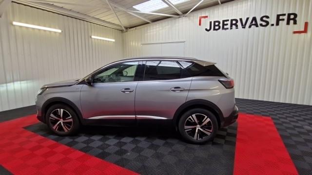 Peugeot 3008 image 3