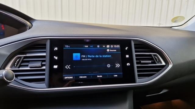 Peugeot 308 image 5