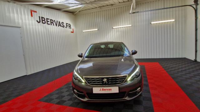 Peugeot 308 image 6