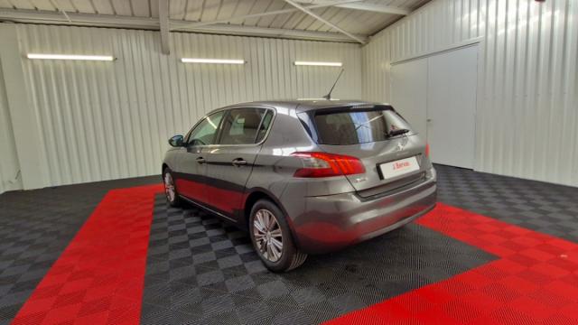 Peugeot 308 image 4