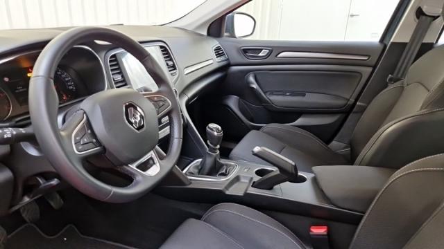Renault Mégane image 4
