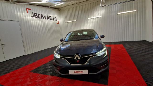 Renault Mégane image 2