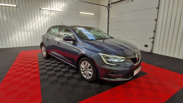 Renault Mégane image 5