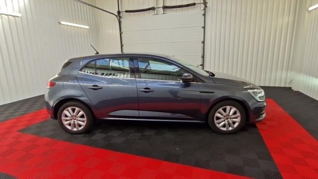 Renault Mégane image 8