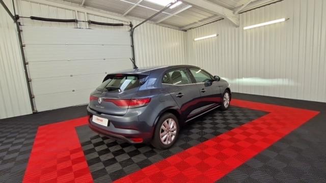 Renault Mégane image 6