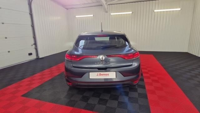 Renault Mégane image 1