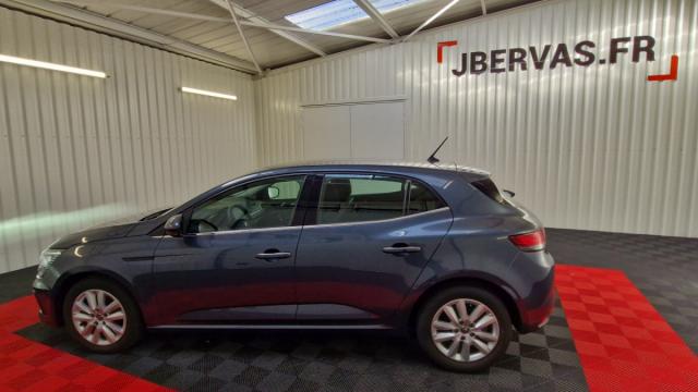 Renault Mégane image 9