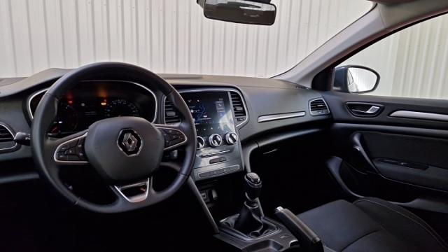 Renault Mégane image 3