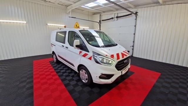 Ford Transit Custom image 4