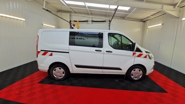 Ford Transit Custom image 9
